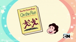 انیمیشن دنیای استیون - فصل 1 قسمت 40 :: Steven Universe